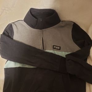 PINK Crewneck Sweater